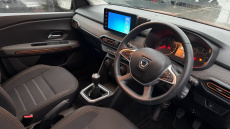 Dacia Sandero Stepway 1.0 TCe Comfort 5dr Petrol Hatchback